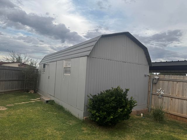 313 Pierce Street, Whiteface, TX 79379