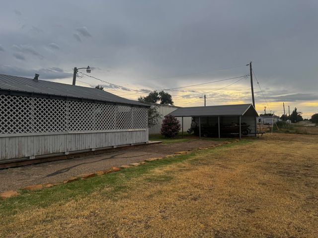 313 Pierce Street, Whiteface, TX 79379