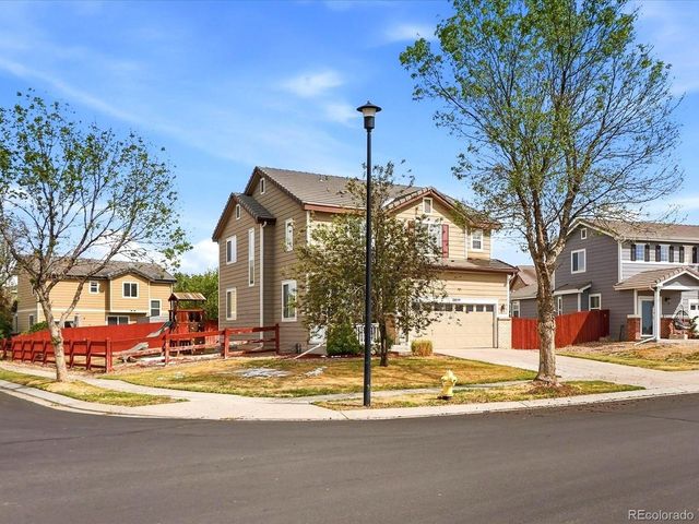 10059 Dillon Cir, Commerce City, CO 80022
