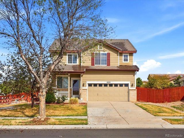 10059 Dillon Cir, Commerce City, CO 80022