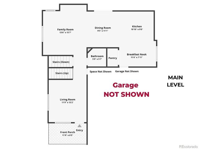 10059 Dillon Cir, Commerce City, CO 80022