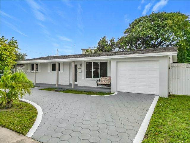 4008 Adams St, Hollywood, FL 33021