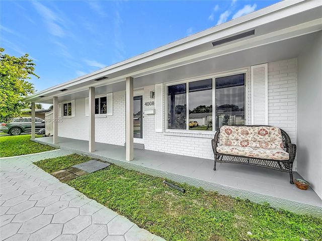 4008 Adams St, Hollywood, FL 33021