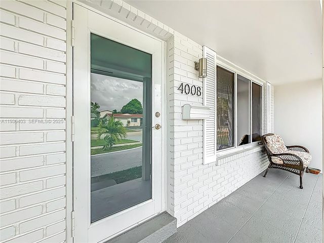 4008 Adams St, Hollywood, FL 33021