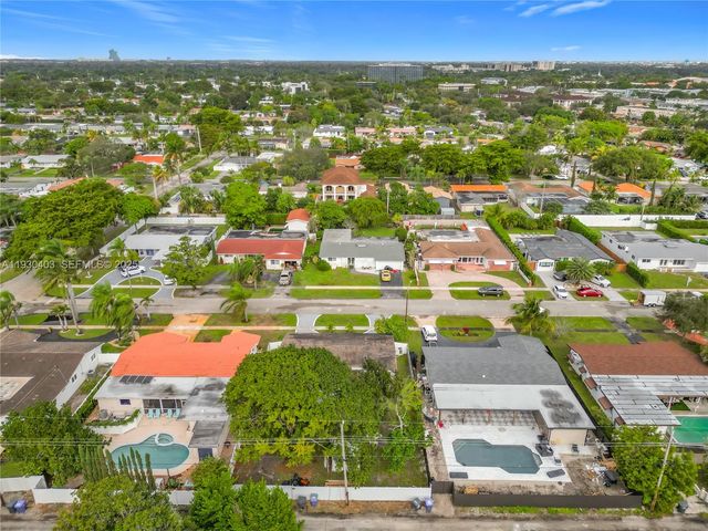 4008 Adams St, Hollywood, FL 33021