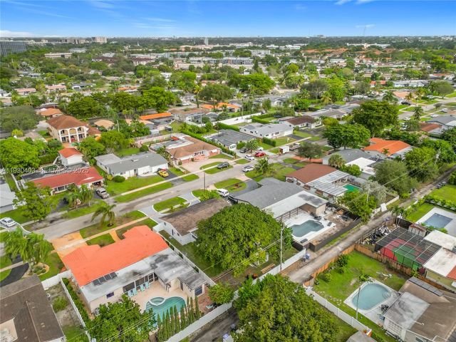 4008 Adams St, Hollywood, FL 33021