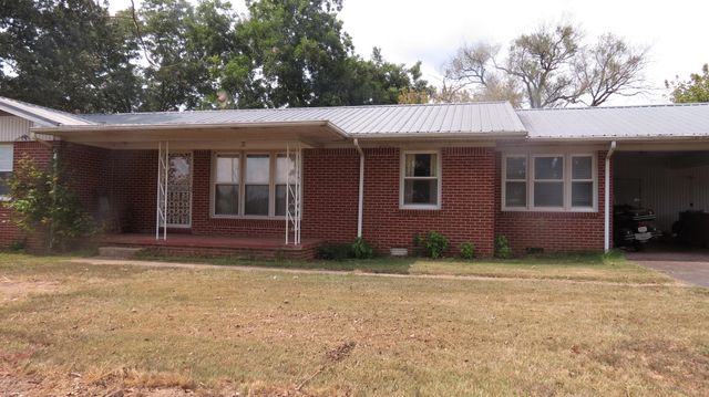 1318 Vise Loop, Decaturville, TN 38329