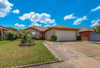 230 Idlewyld Drive, Mesquite, TX 75149