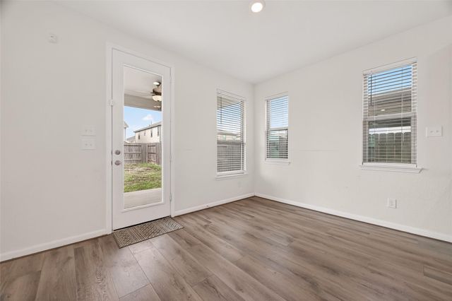 5239 Crimson Flagg Court, Katy, TX 77493