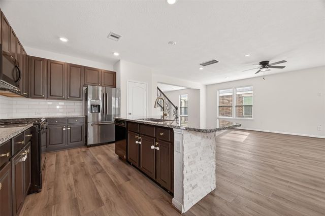 5239 Crimson Flagg Court, Katy, TX 77493