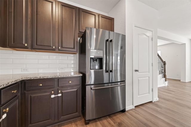 5239 Crimson Flagg Court, Katy, TX 77493