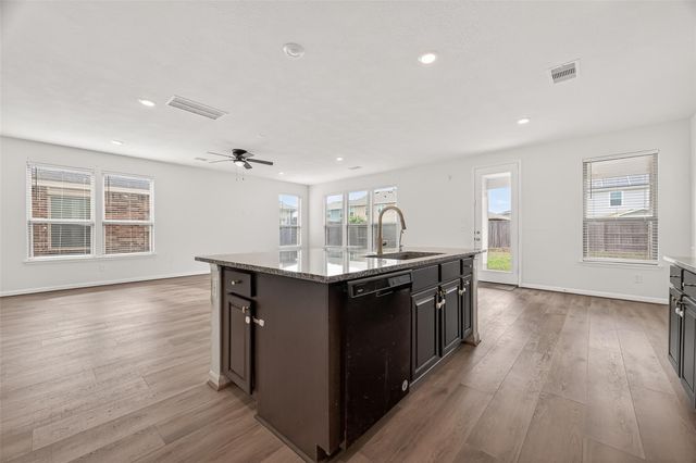 5239 Crimson Flagg Court, Katy, TX 77493