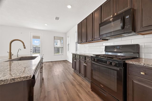 5239 Crimson Flagg Court, Katy, TX 77493