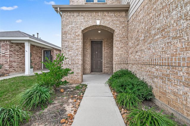 5239 Crimson Flagg Court, Katy, TX 77493