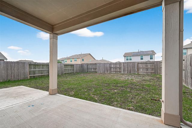 5239 Crimson Flagg Court, Katy, TX 77493