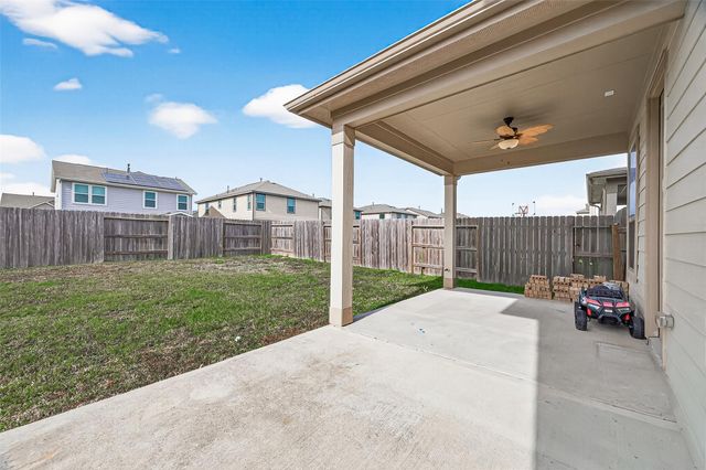 5239 Crimson Flagg Court, Katy, TX 77493