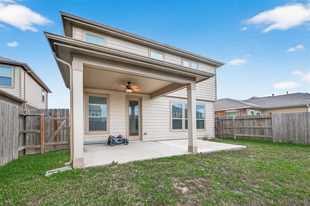 5239 Crimson Flagg Court, Katy, TX 77493