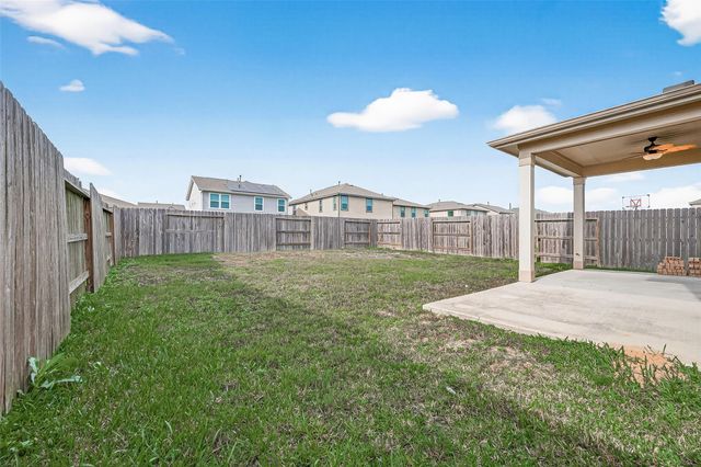 5239 Crimson Flagg Court, Katy, TX 77493