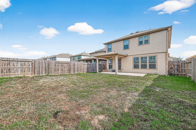 5239 Crimson Flagg Court, Katy, TX 77493