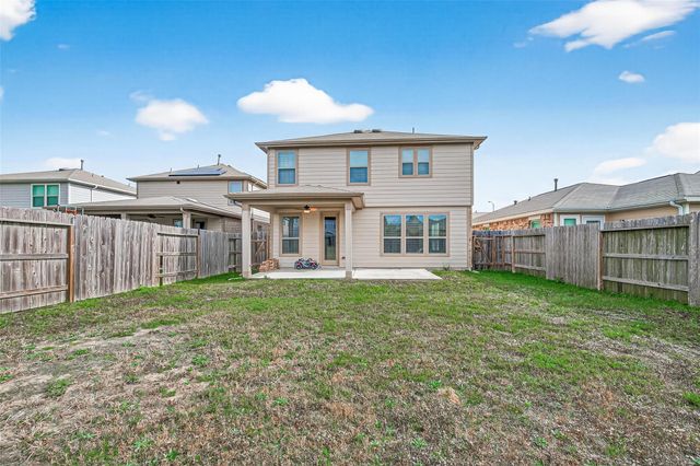 5239 Crimson Flagg Court, Katy, TX 77493