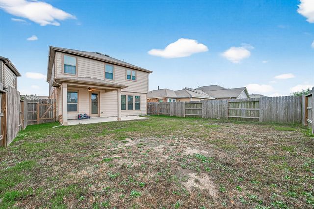 5239 Crimson Flagg Court, Katy, TX 77493