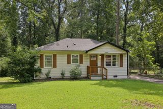 6385 Lobelia Road SW, Mableton, GA 30126