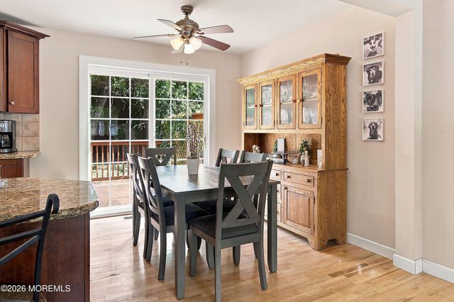 45 Oak Terrace, Howell, NJ 07731