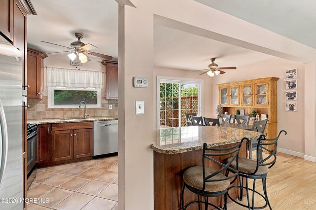 45 Oak Terrace, Howell, NJ 07731