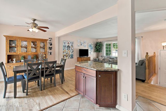 45 Oak Terrace, Howell, NJ 07731