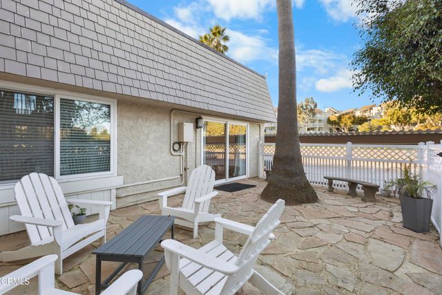 275 E Surfside Drive, Port Hueneme, CA 93041
