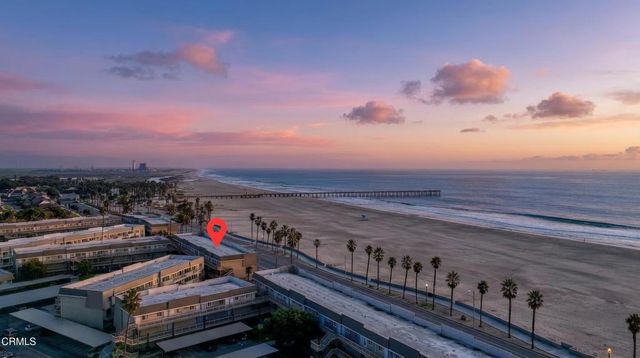 275 E Surfside Drive, Port Hueneme, CA 93041