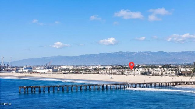 275 E Surfside Drive, Port Hueneme, CA 93041