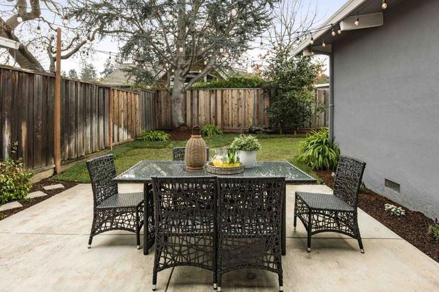 60 Lorelei Lane, Menlo Park, CA 94025