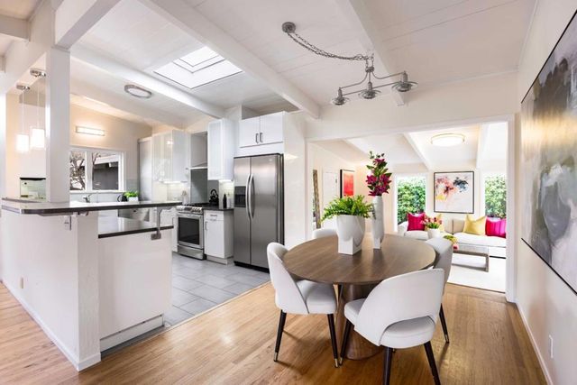 60 Lorelei Lane, Menlo Park, CA 94025