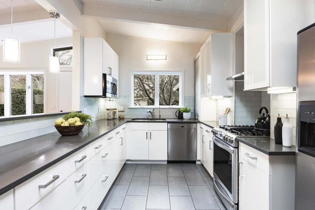 60 Lorelei Lane, Menlo Park, CA 94025