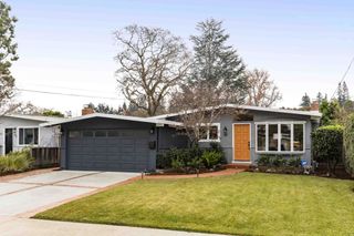 60 Lorelei Lane, Menlo Park, CA 94025