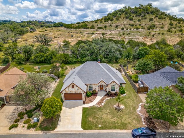 1117 Running Buck Ln, Fredericksburg, TX 78624