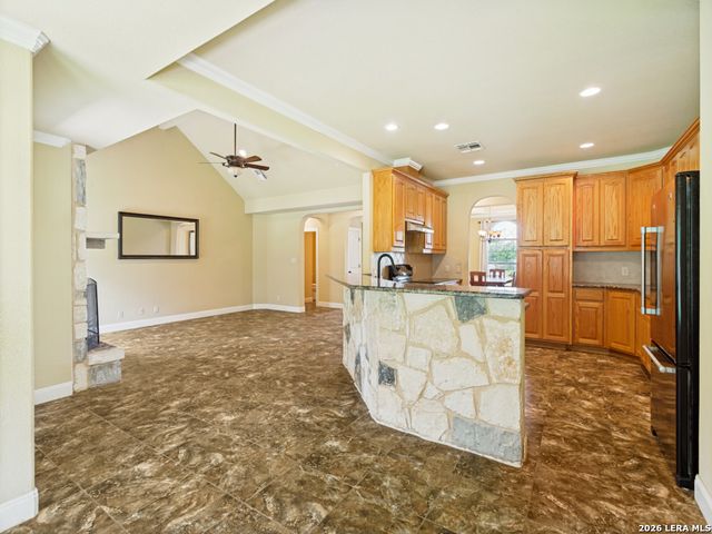1117 Running Buck Ln, Fredericksburg, TX 78624