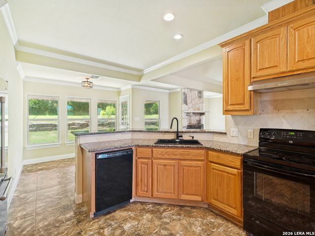 1117 Running Buck Ln, Fredericksburg, TX 78624