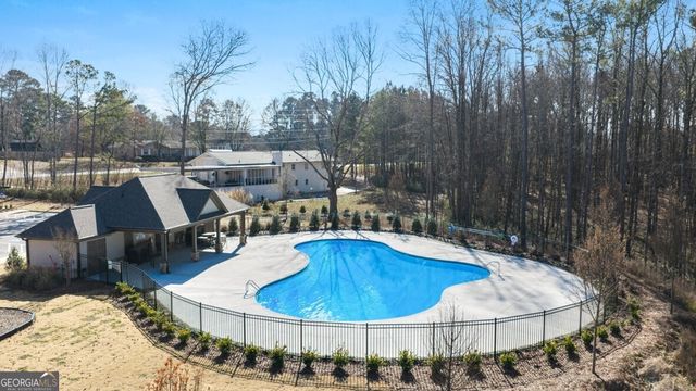 3716 Skylar Drive, Douglasville, GA 30135
