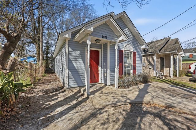 4937 Nesbitt Avenue, North Charleston, SC 29405