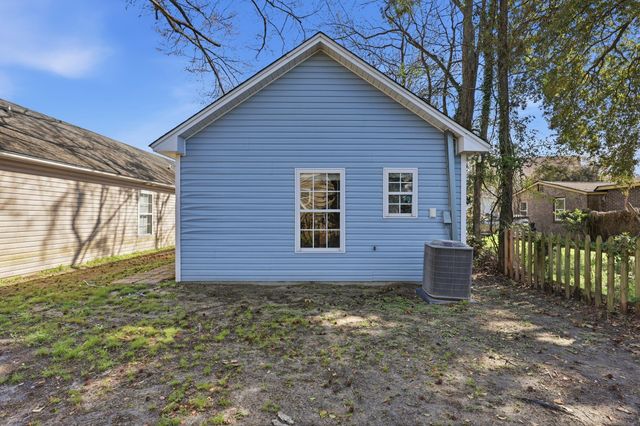 4937 Nesbitt Avenue, North Charleston, SC 29405