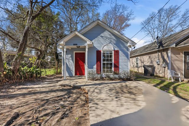 4937 Nesbitt Avenue, North Charleston, SC 29405