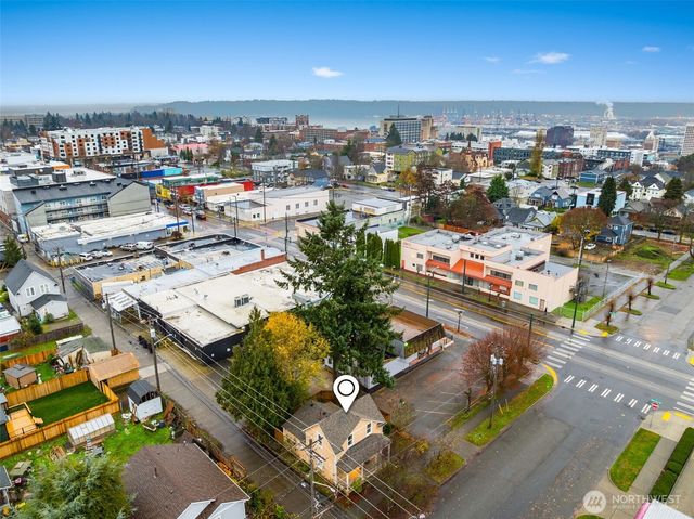 1109 S 14th Street, Tacoma, WA 98405