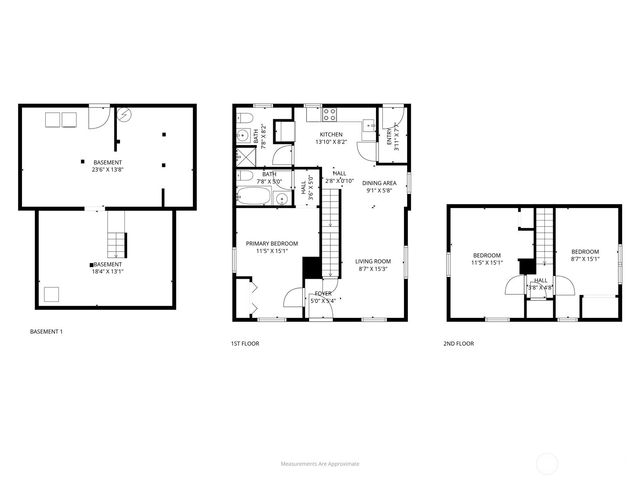 1109 S 14th Street, Tacoma, WA 98405