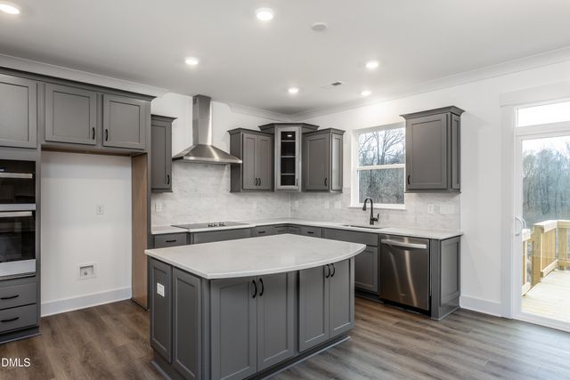 27 Grassland Drive 91, Garner, NC 27529