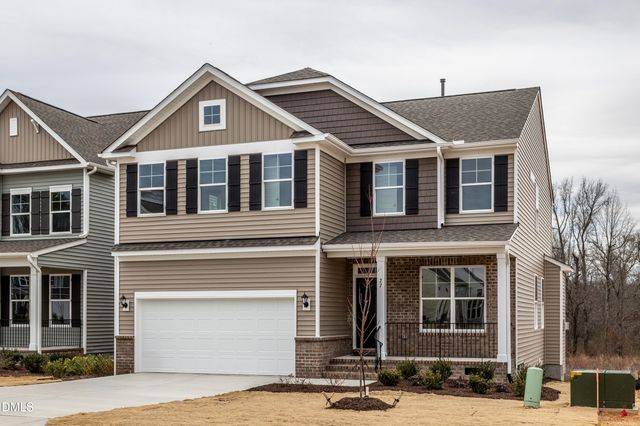 27 Grassland Drive 91, Garner, NC 27529
