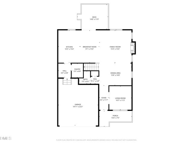 27 Grassland Drive 91, Garner, NC 27529