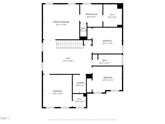 27 Grassland Drive 91, Garner, NC 27529