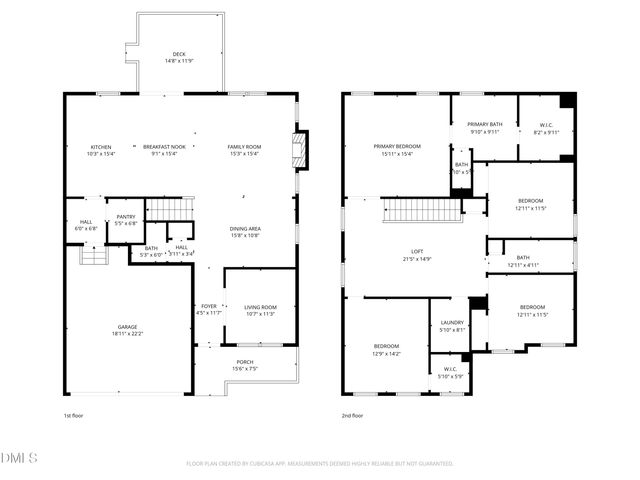 27 Grassland Drive 91, Garner, NC 27529